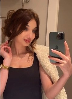 Selin ile Antalya’da Rus Elit Huzuru