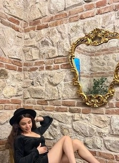 Selin ile Antalya’da Rus Elit Huzuru