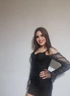 Sena ile Antalya’da Rus VIP Macerası