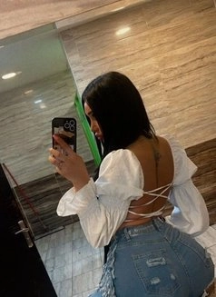 Zeynep ile Antalya’da Rus VIP Tutkusu