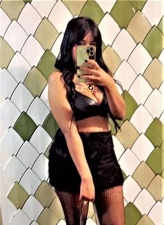 Merve ile Antalya’da Rus VIP Sıcaklığı