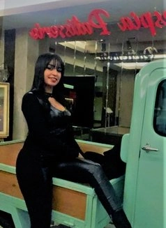 Merve ile Antalya’da Rus VIP Sıcaklığı