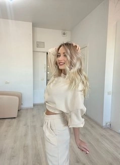 Derya ile Antalya’da Rus VIP-huzuru