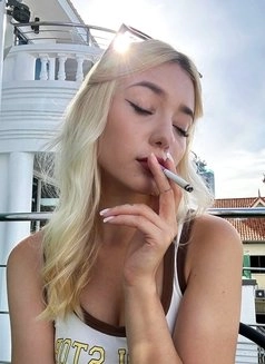 Buse ile Antalya’da Rus Elit Cazibesi