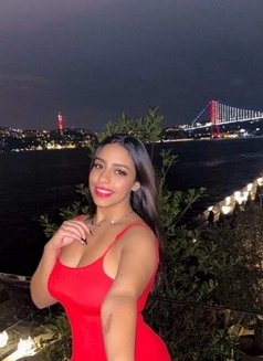 Gizem ile Antalya’da Rus VIP Macerası