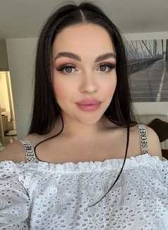 Yasemin ile Antalya’da Rus VIP Huzuru