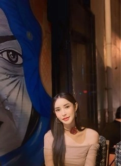 Leyla ile Antalya’da Rus Elit Güzelliği