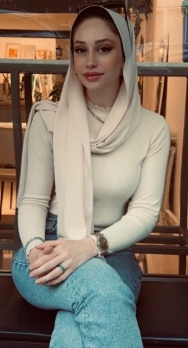 Pelin ile Antalya’da Rus VIP Huzuru