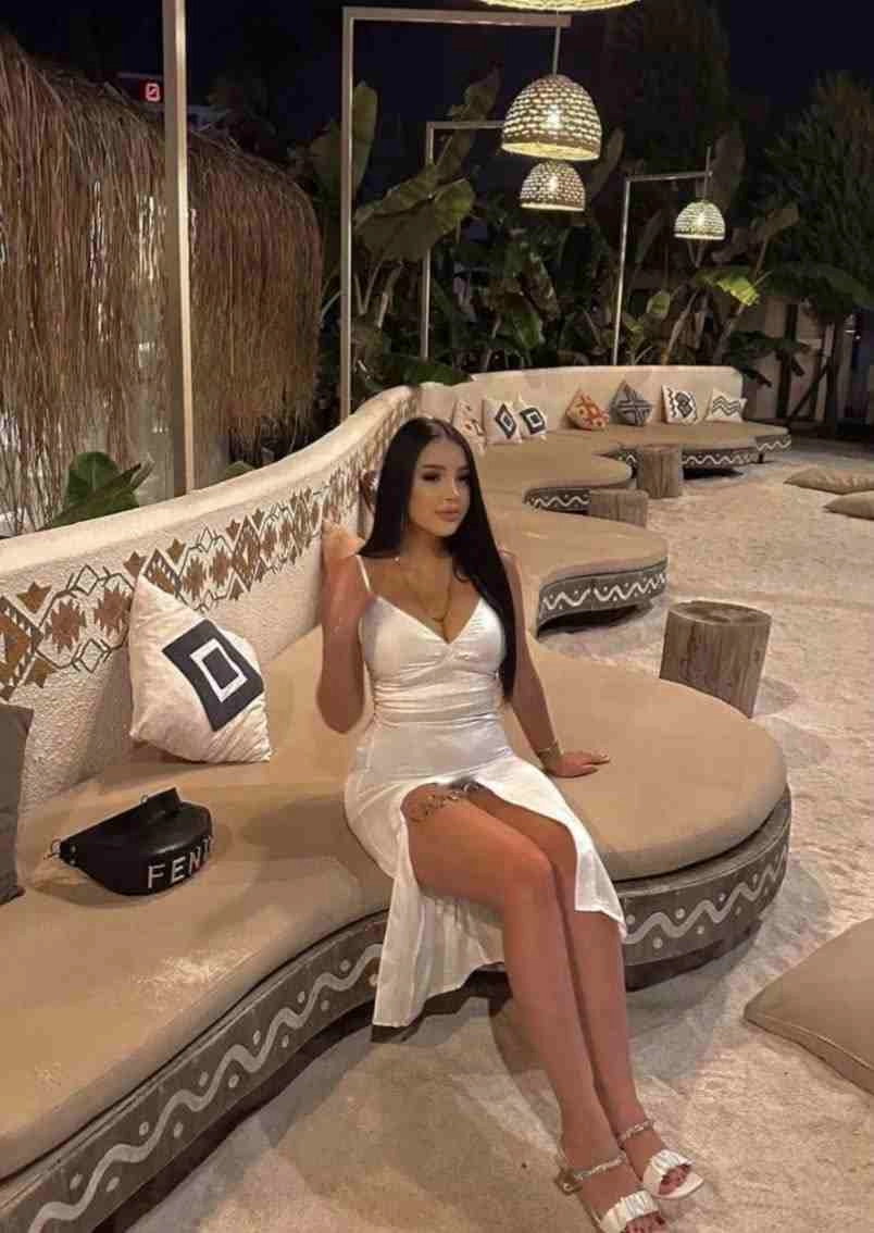 Vildan ile Antalya’da Rus VIP Huzuru