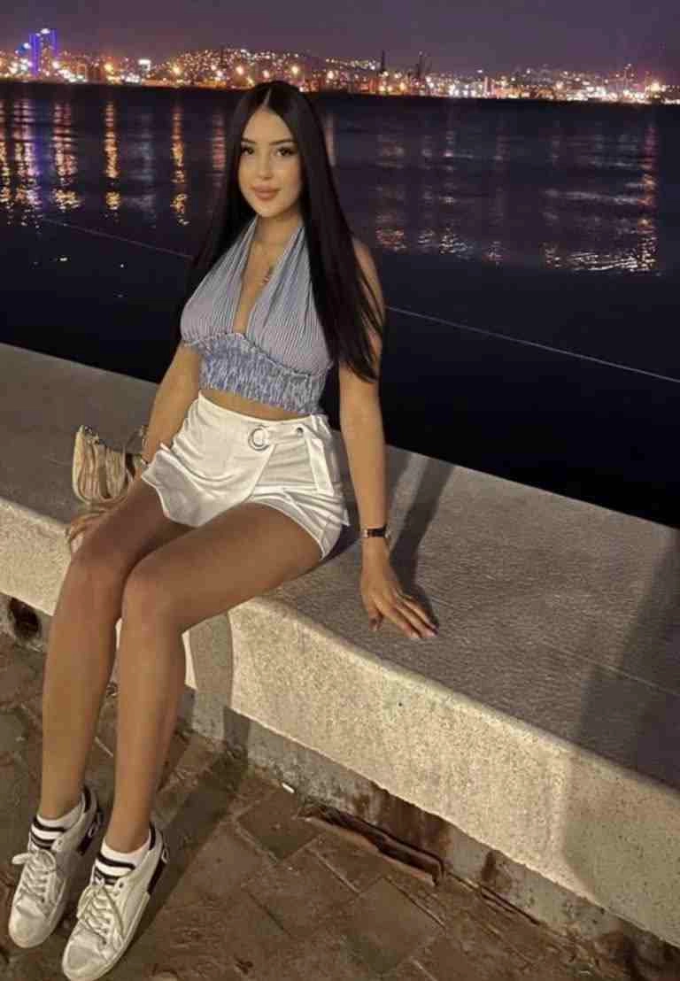 Vildan ile Antalya’da Rus VIP Huzuru